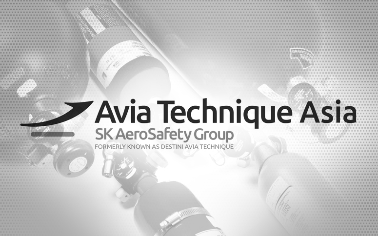 Destini Avia Technique Rebrands to Avia Technique Asia Sdn. Bhd.